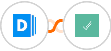 Docamatic + VivifyScrum Integration