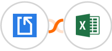 Docparser + Microsoft Excel Integration