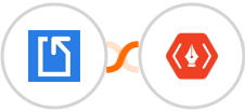 Docparser + thanks.io Integration
