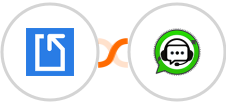 Docparser + WhatsGrow Integration
