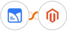 DocuMocu + Adobe Commerce (Magento) Integration