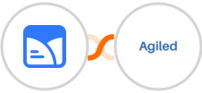 DocuMocu + Agiled Integration