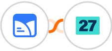 DocuMocu + Apex27 Integration