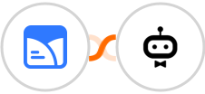 DocuMocu + awork Integration