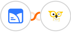 DocuMocu + BirdSend Integration