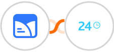DocuMocu + Bitrix24 Integration
