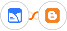DocuMocu + Blogger Integration