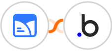 DocuMocu + Bubble Integration