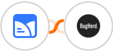 DocuMocu + BugHerd Integration