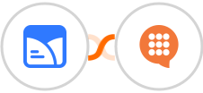 DocuMocu + CallHub Integration