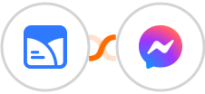 DocuMocu + Facebook Messenger Integration