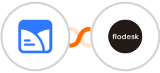 DocuMocu + Flodesk Integration