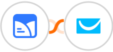 DocuMocu + GetResponse Integration