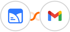 DocuMocu + Gmail Integration