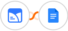 DocuMocu + Google Docs Integration