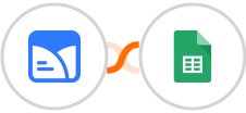DocuMocu + Google Sheets Integration