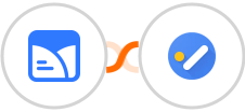 DocuMocu + Google Tasks Integration