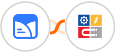 DocuMocu + InfluencerSoft Integration