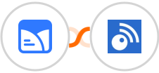 DocuMocu + Inoreader Integration