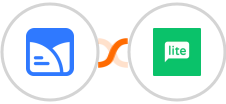DocuMocu + MailerLite Integration