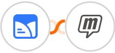 DocuMocu + MailUp Integration