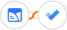 DocuMocu + Microsoft To-Do Integration