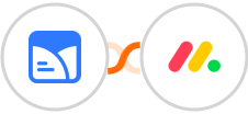 DocuMocu + Monday.com Integration
