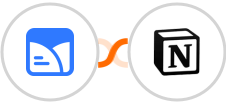 DocuMocu + Notion Integration