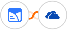 DocuMocu + OneDrive Integration