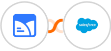 DocuMocu + Salesforce Marketing Cloud Integration