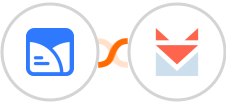 DocuMocu + SendFox Integration