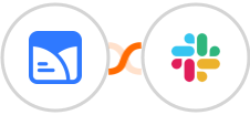 DocuMocu + Slack Integration