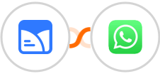 DocuMocu + WhatsApp Integration