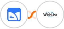DocuMocu + WishList Member Integration