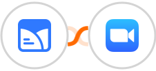 DocuMocu + Zoom Integration