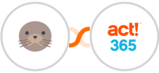 DocuSeal + Act! 365 Integration