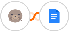 DocuSeal + Google Docs Integration