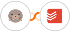 DocuSeal + Todoist Integration