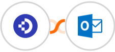 DocuWare + Microsoft Outlook Integration