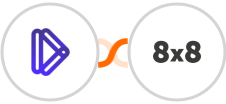 Dominate Ai + 8x8 Integration