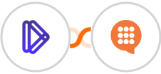 Dominate Ai + CallHub Integration