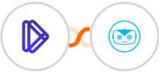 Dominate Ai + Cyberimpact Integration