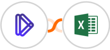 Dominate Ai + Microsoft Excel Integration