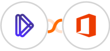 Dominate Ai + Microsoft Office 365 Integration