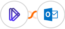 Dominate Ai + Microsoft Outlook Integration