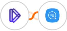 Dominate Ai + Wassenger Integration