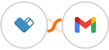 Donately + Gmail Integration