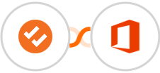 DoneDone + Microsoft Office 365 Integration