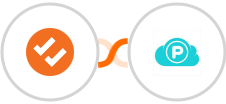 DoneDone + pCloud Integration