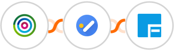 dotdigital + Google Tasks + Flexie CRM Integration